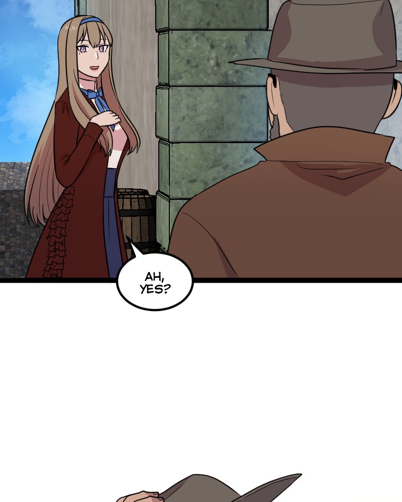 Atelier on the Sunflower Hill Chapter 6 - page 34