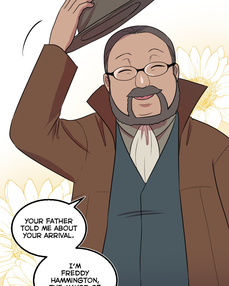 Atelier on the Sunflower Hill Chapter 6 - page 35