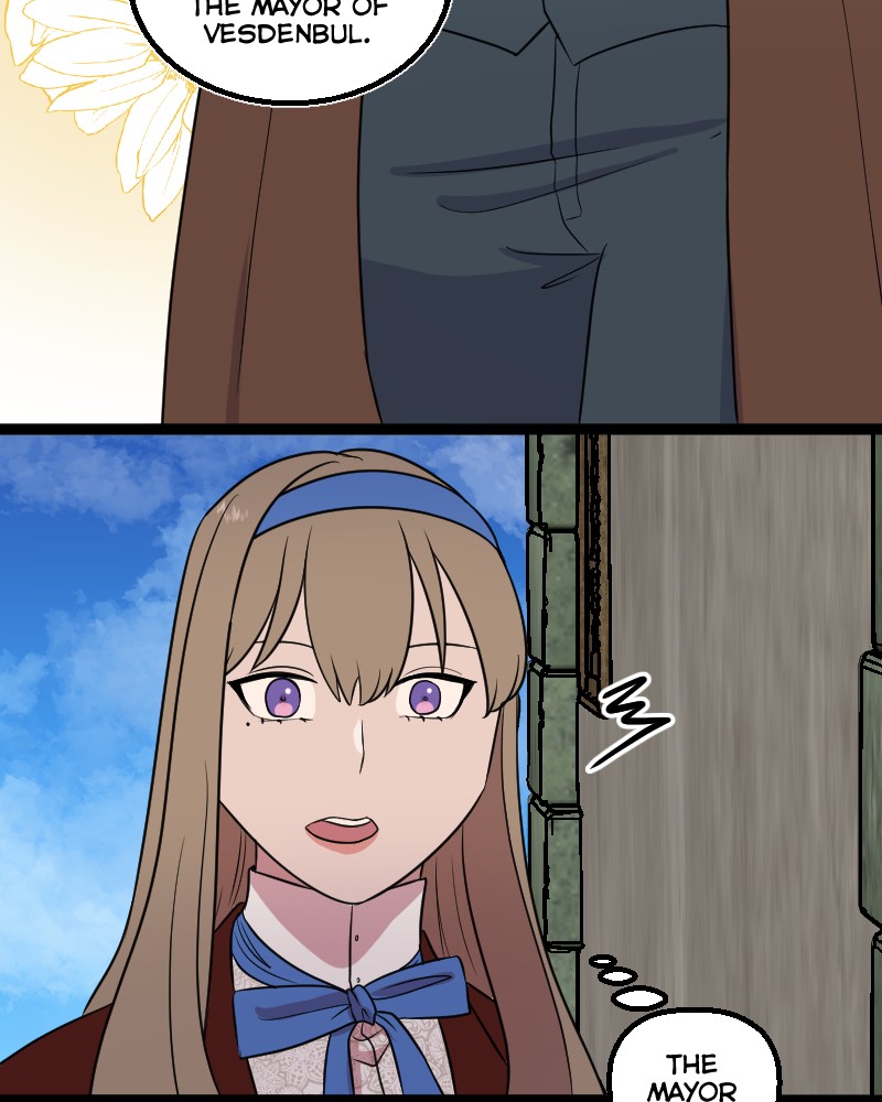 Atelier on the Sunflower Hill Chapter 6 - page 36