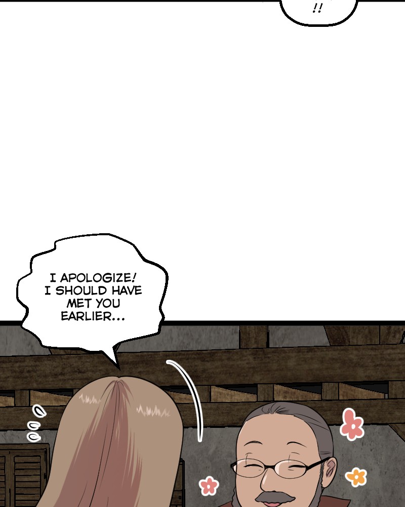 Atelier on the Sunflower Hill Chapter 6 - page 37