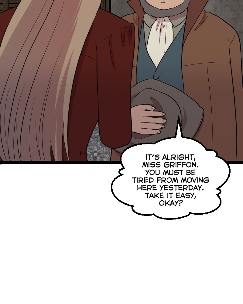 Atelier on the Sunflower Hill Chapter 6 - page 38