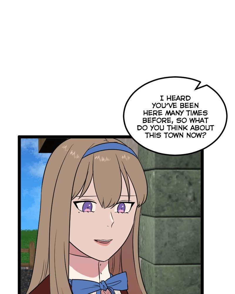 Atelier on the Sunflower Hill Chapter 6 - page 39