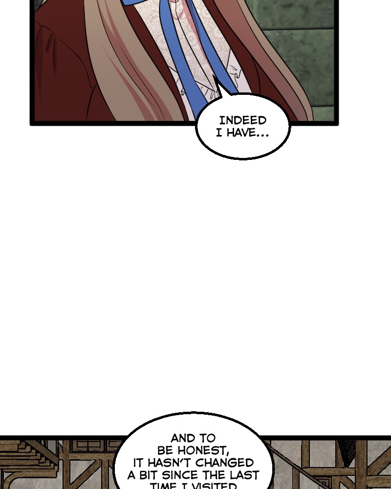 Atelier on the Sunflower Hill Chapter 6 - page 40