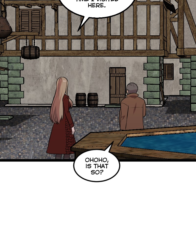 Atelier on the Sunflower Hill Chapter 6 - page 41