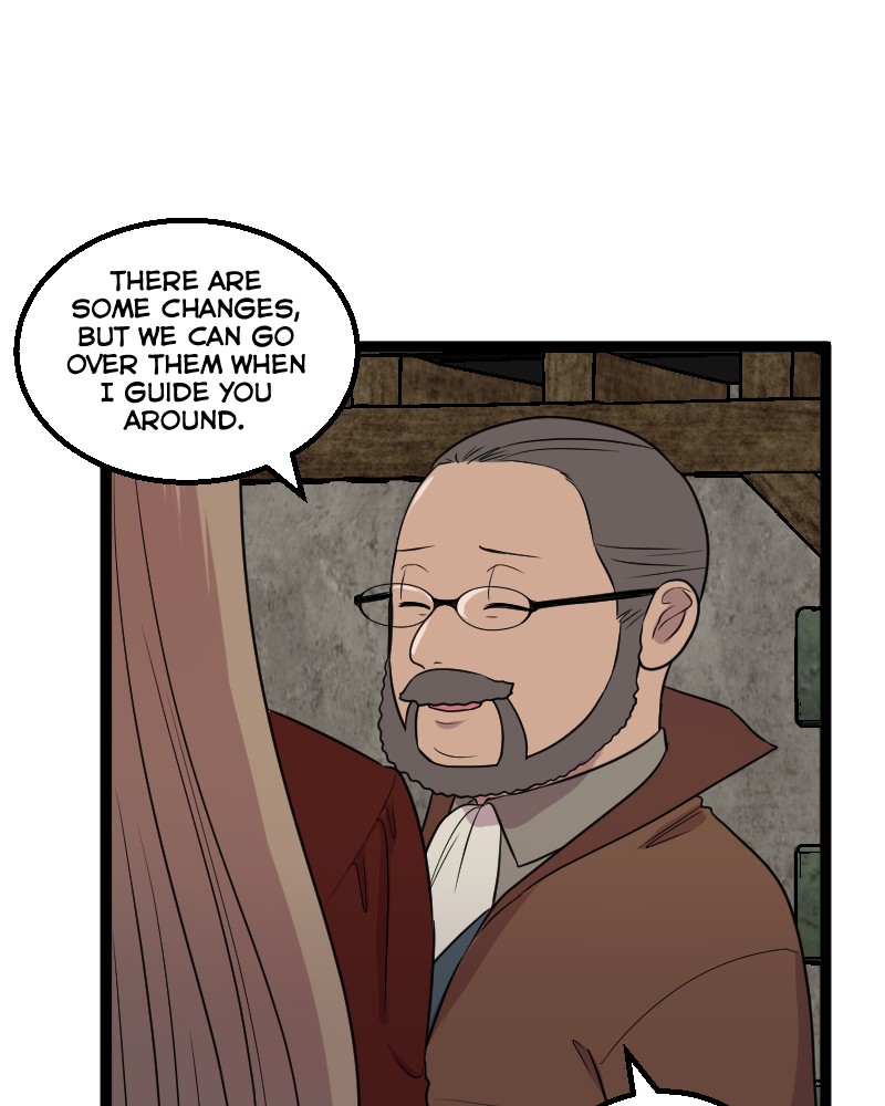 Atelier on the Sunflower Hill Chapter 6 - page 42