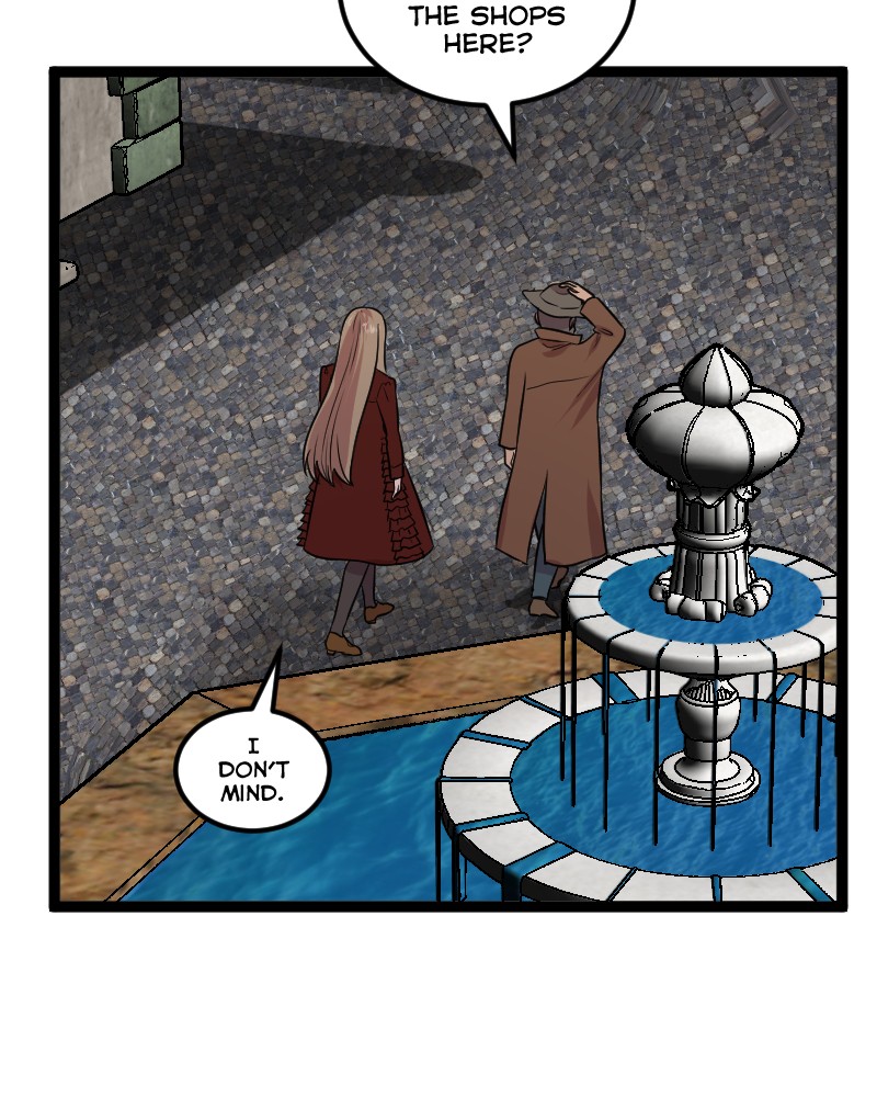 Atelier on the Sunflower Hill Chapter 6 - page 47