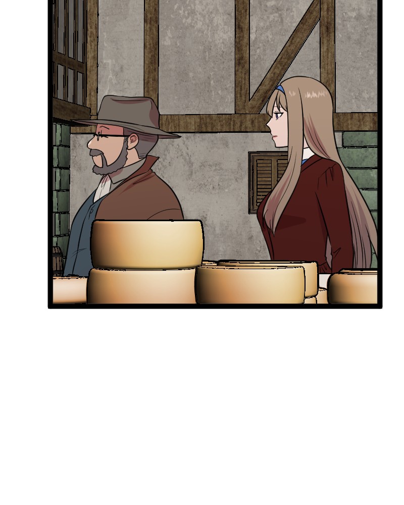 Atelier on the Sunflower Hill Chapter 6 - page 51