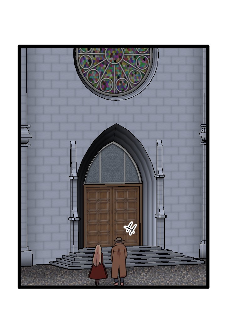 Atelier on the Sunflower Hill Chapter 6 - page 52