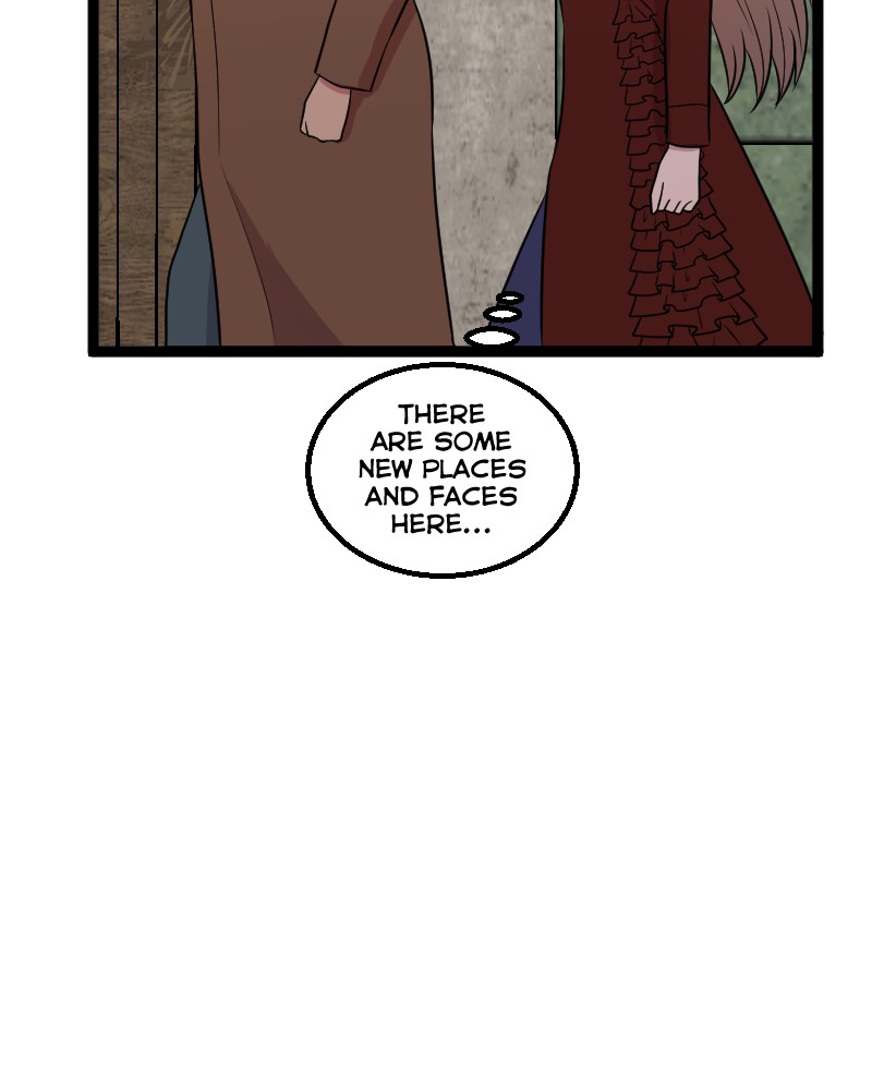 Atelier on the Sunflower Hill Chapter 6 - page 54
