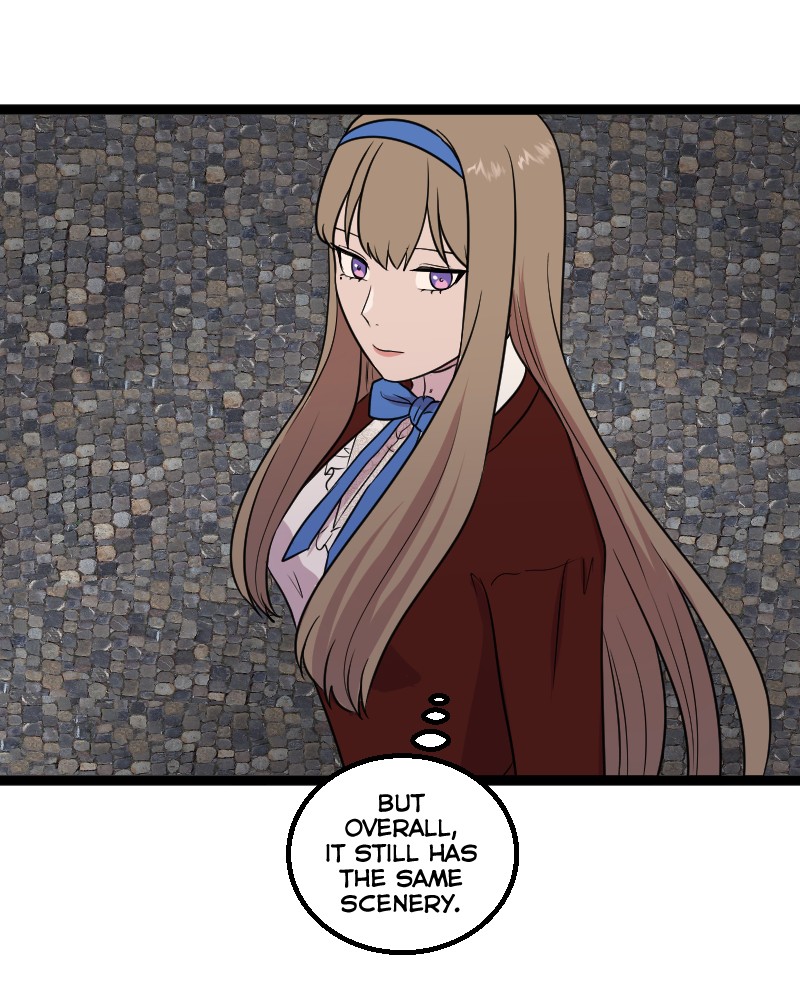 Atelier on the Sunflower Hill Chapter 6 - page 55