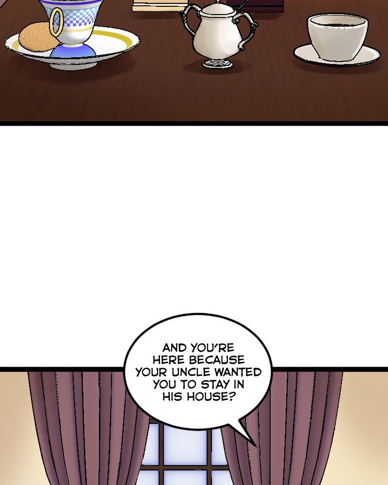 Atelier on the Sunflower Hill Chapter 6 - page 59