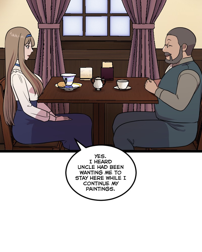 Atelier on the Sunflower Hill Chapter 6 - page 60