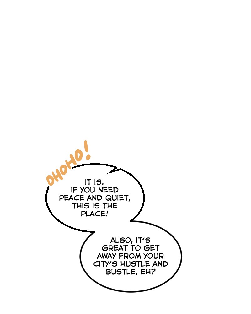 Atelier on the Sunflower Hill Chapter 6 - page 64