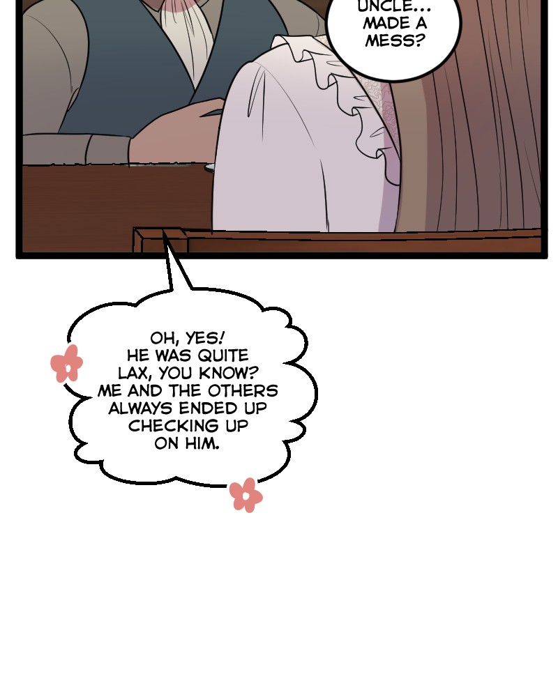 Atelier on the Sunflower Hill Chapter 6 - page 69