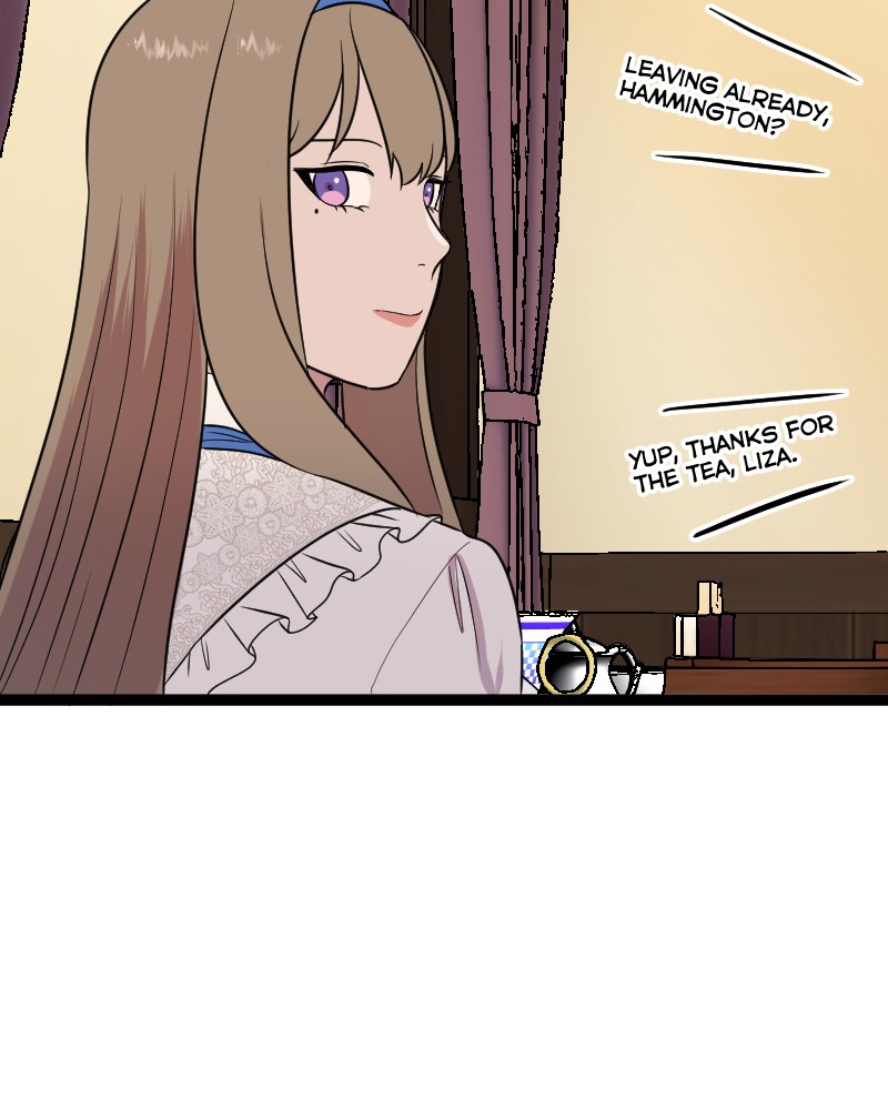 Atelier on the Sunflower Hill Chapter 6 - page 77