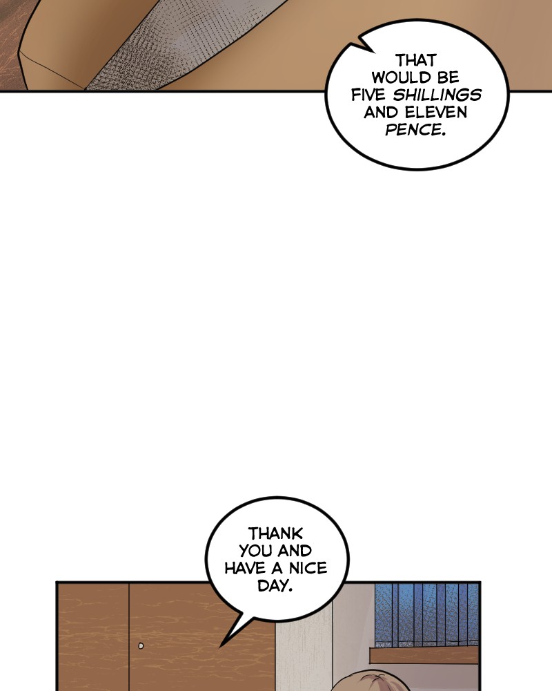 Atelier on the Sunflower Hill Chapter 7 - page 3
