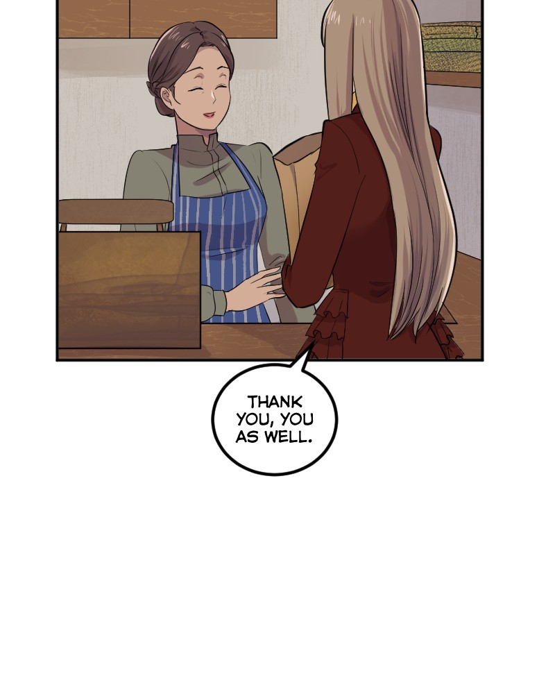 Atelier on the Sunflower Hill Chapter 7 - page 4