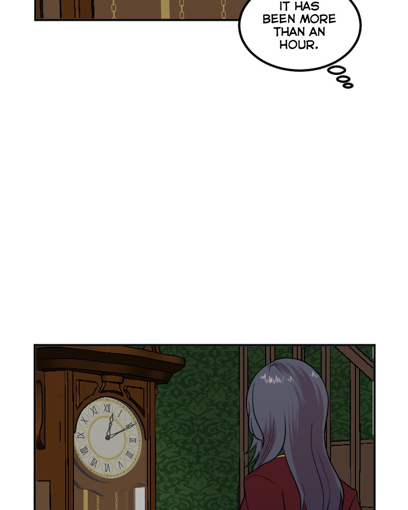 Atelier on the Sunflower Hill Chapter 7 - page 41