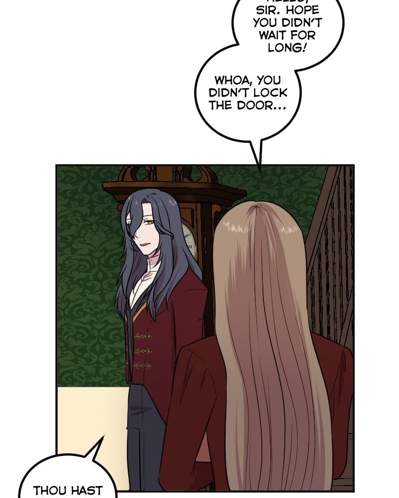 Atelier on the Sunflower Hill Chapter 7 - page 44