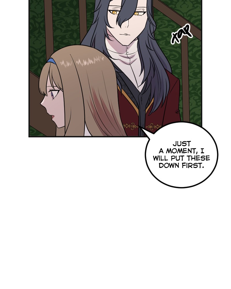 Atelier on the Sunflower Hill Chapter 7 - page 46