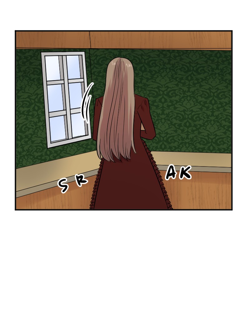 Atelier on the Sunflower Hill Chapter 7 - page 47