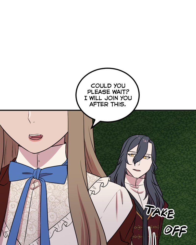 Atelier on the Sunflower Hill Chapter 7 - page 48