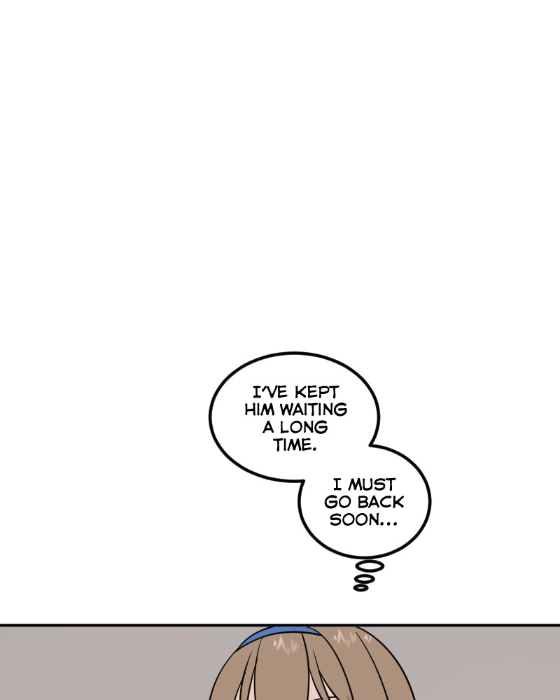Atelier on the Sunflower Hill Chapter 7 - page 5