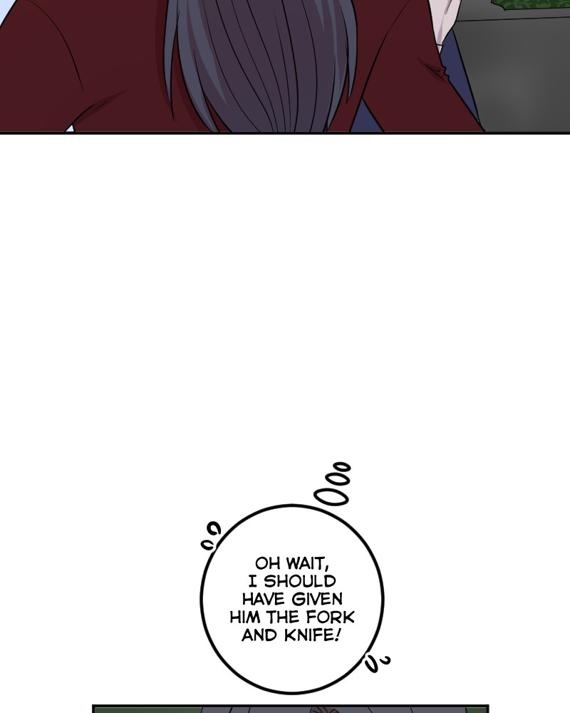 Atelier on the Sunflower Hill Chapter 7 - page 56