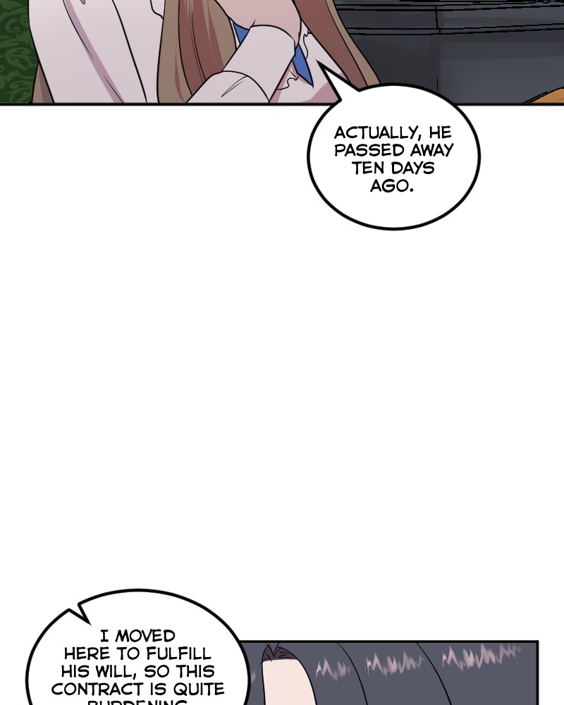 Atelier on the Sunflower Hill Chapter 7 - page 72