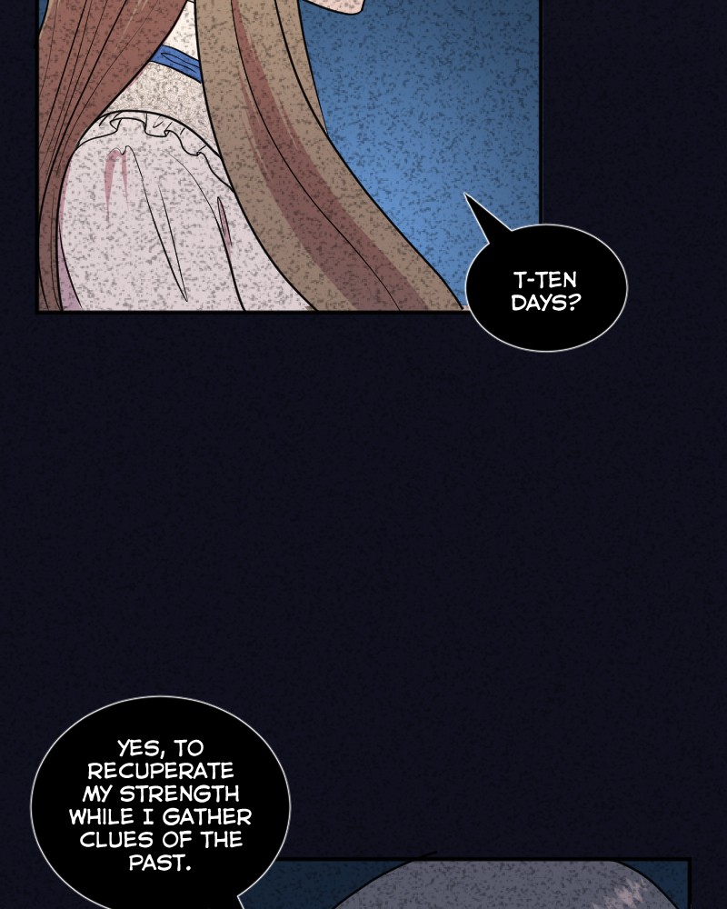 Atelier on the Sunflower Hill Chapter 8 - page 10