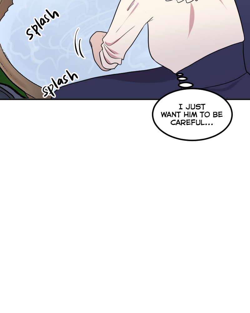 Atelier on the Sunflower Hill Chapter 8 - page 18