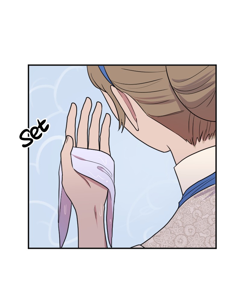 Atelier on the Sunflower Hill Chapter 8 - page 19