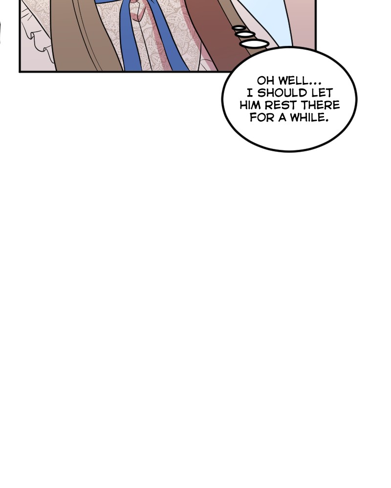 Atelier on the Sunflower Hill Chapter 8 - page 36