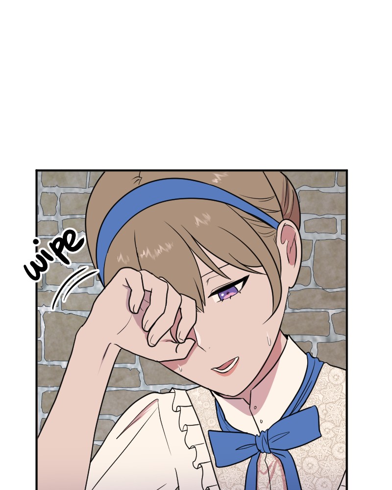 Atelier on the Sunflower Hill Chapter 8 - page 5