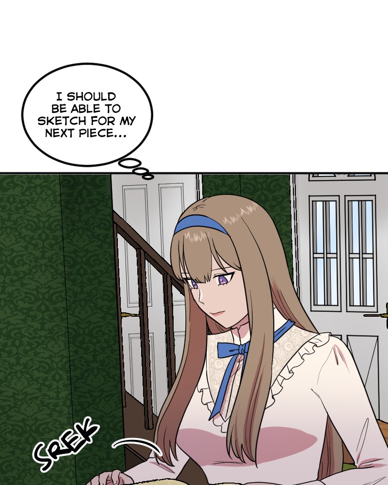 Atelier on the Sunflower Hill Chapter 8 - page 54