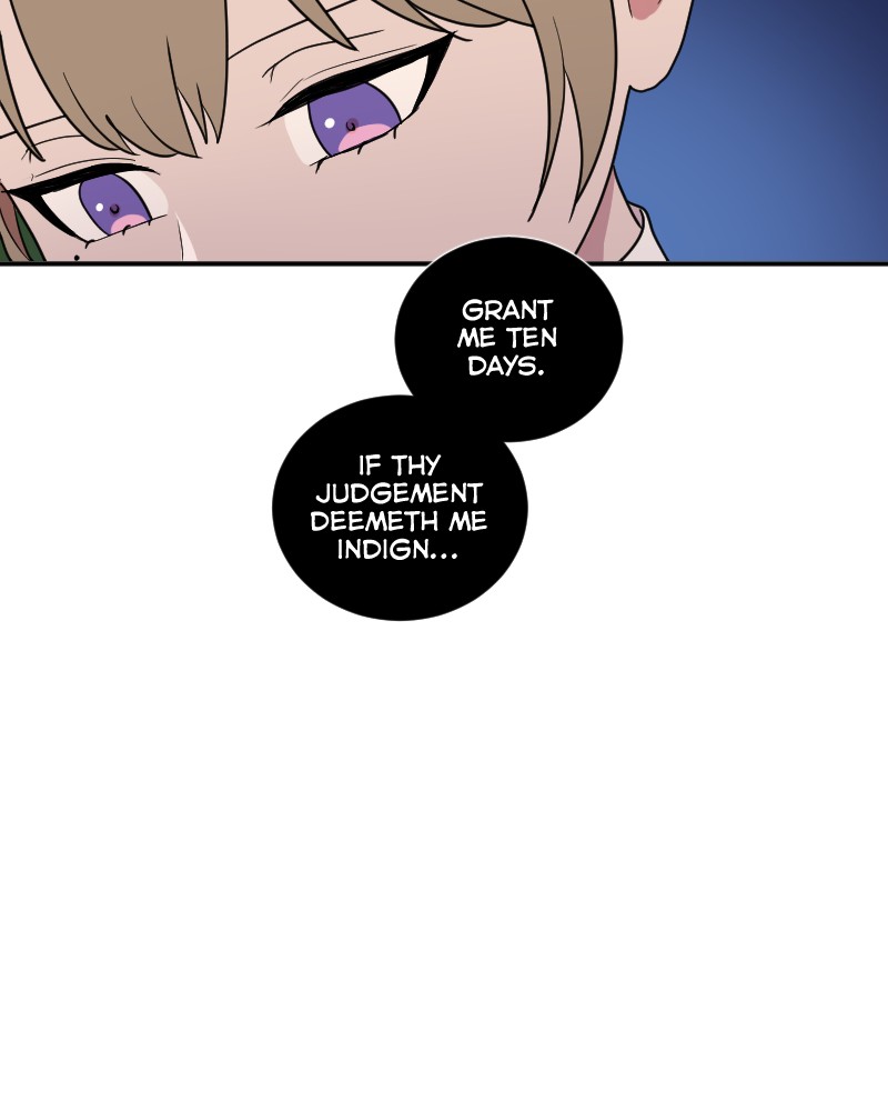 Atelier on the Sunflower Hill Chapter 8 - page 7