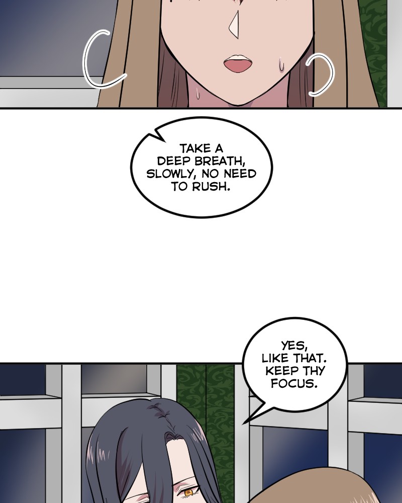 Atelier on the Sunflower Hill Chapter 34 - page 19