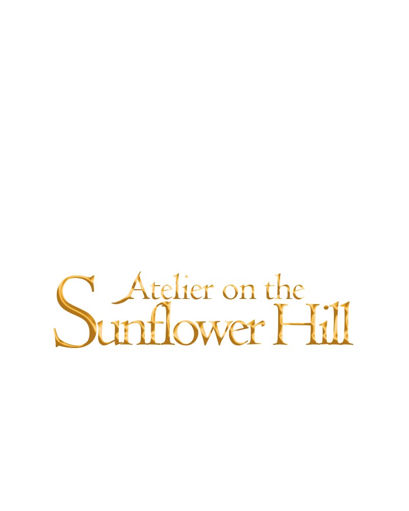 Atelier on the Sunflower Hill Chapter 34 - page 23
