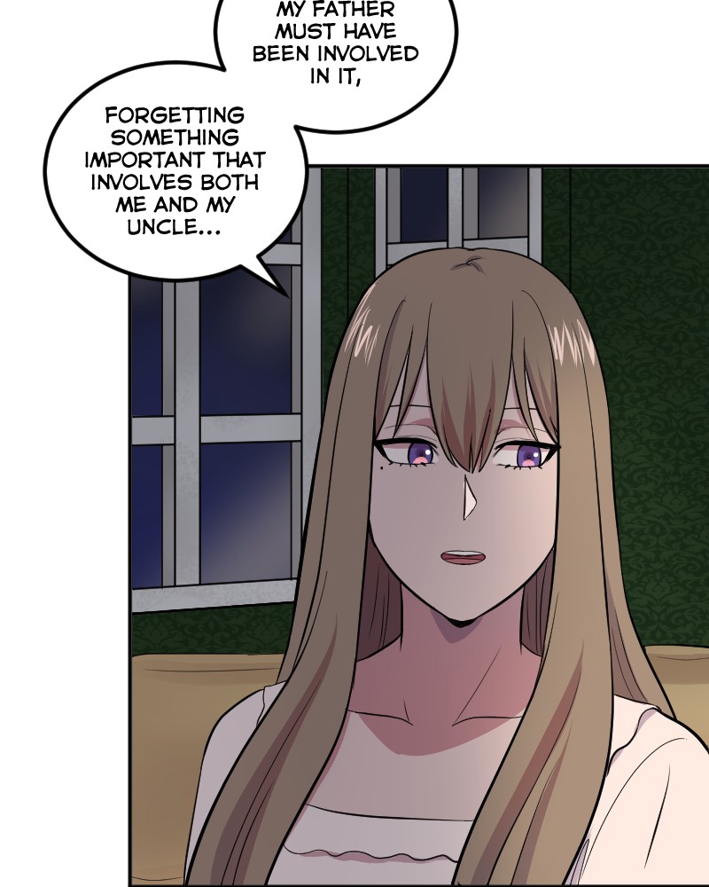 Atelier on the Sunflower Hill Chapter 34 - page 34