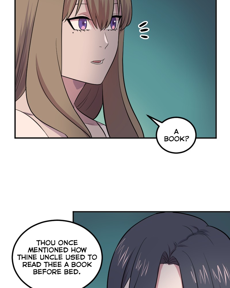 Atelier on the Sunflower Hill Chapter 34 - page 74