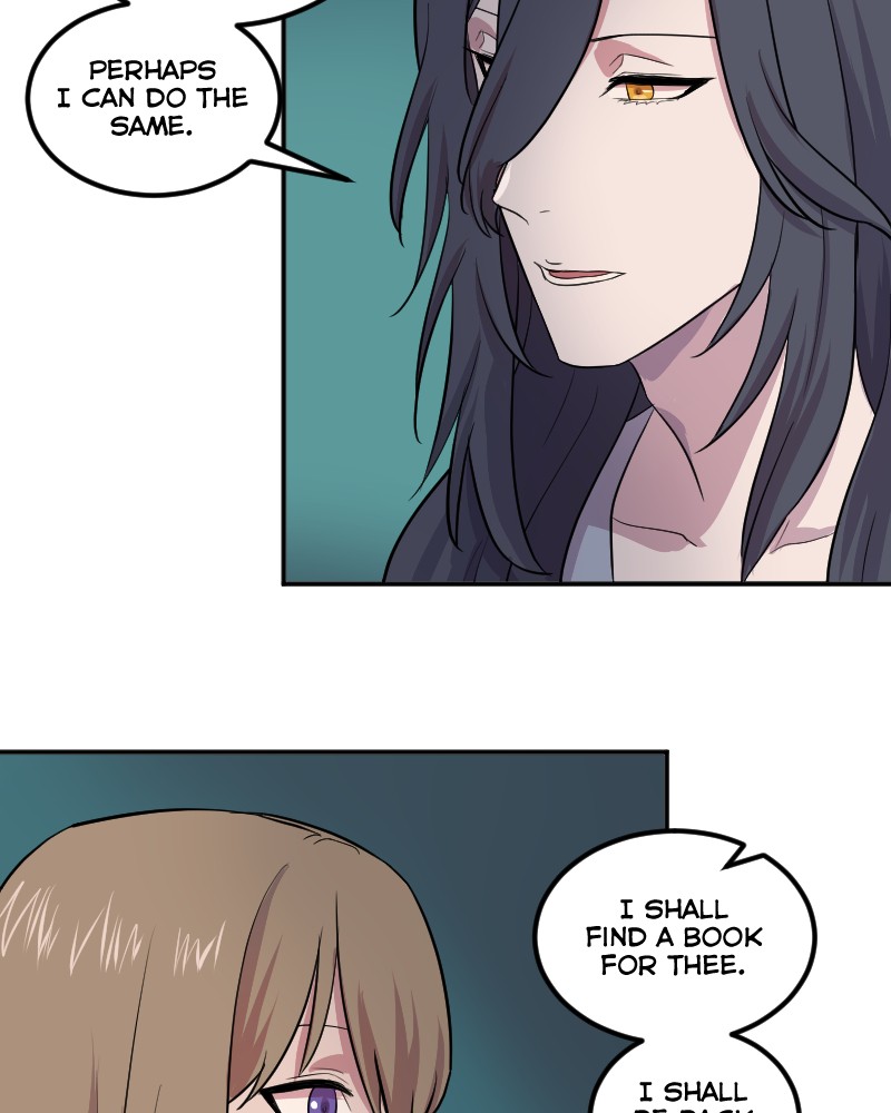Atelier on the Sunflower Hill Chapter 34 - page 75