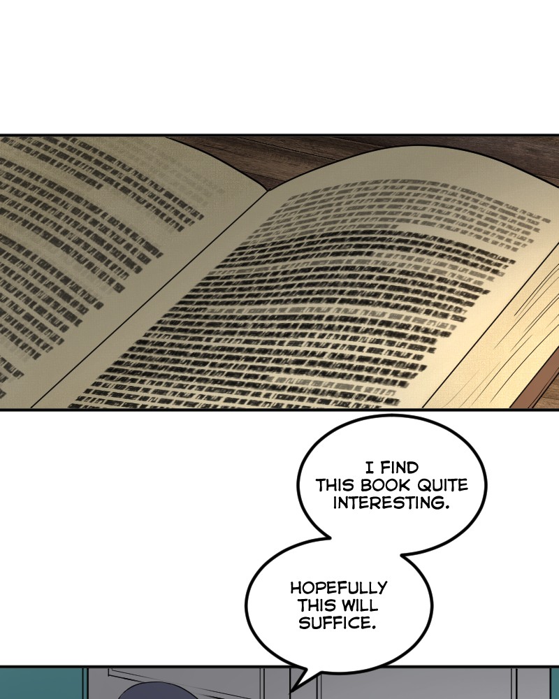 Atelier on the Sunflower Hill Chapter 34 - page 78