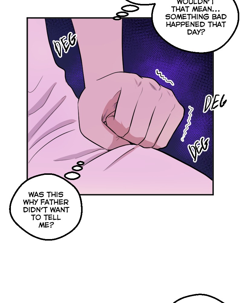 Atelier on the Sunflower Hill Chapter 34 - page 8