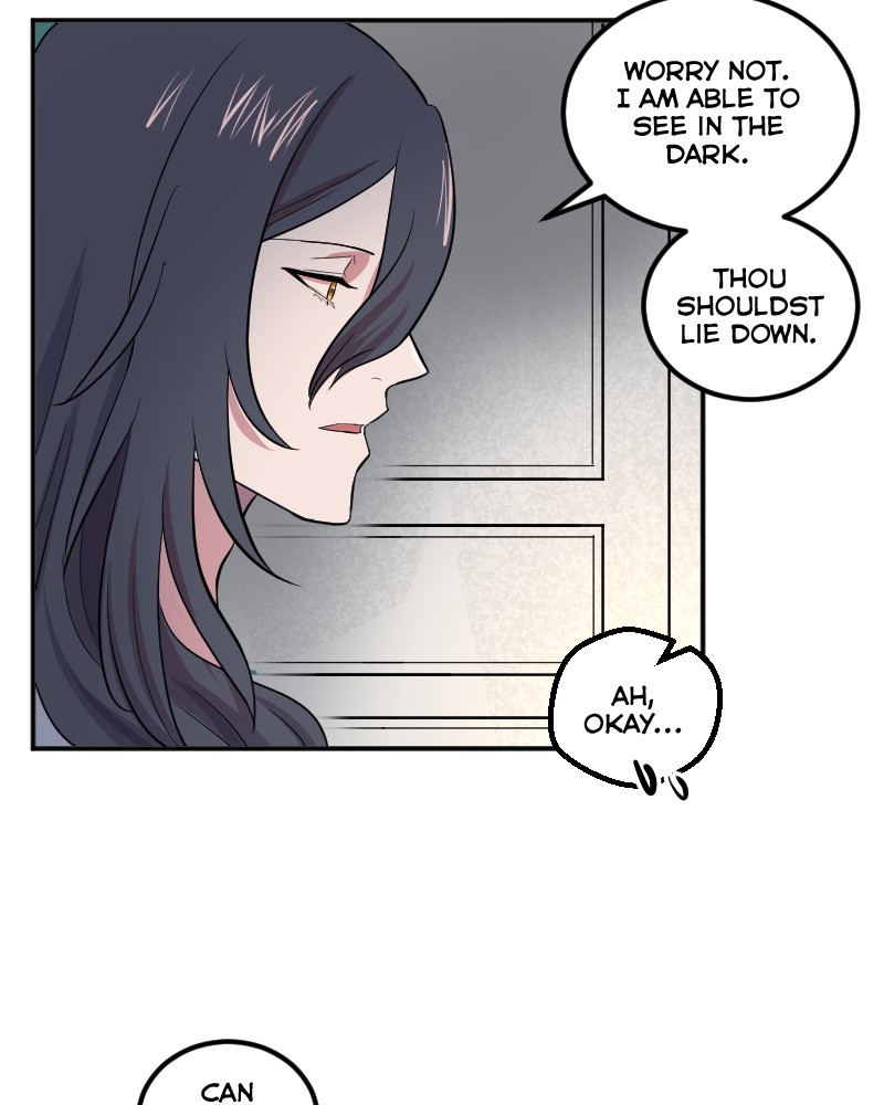 Atelier on the Sunflower Hill Chapter 34 - page 81