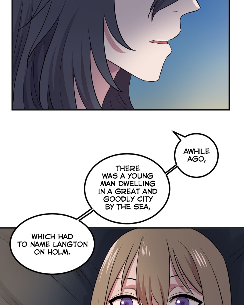 Atelier on the Sunflower Hill Chapter 34 - page 83