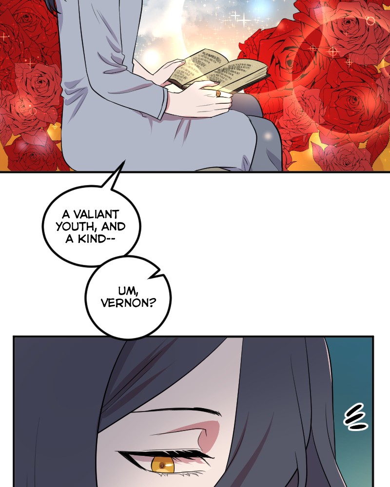 Atelier on the Sunflower Hill Chapter 34 - page 86