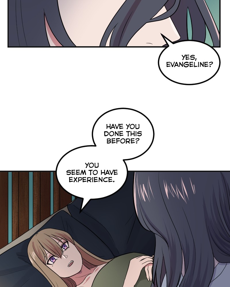Atelier on the Sunflower Hill Chapter 34 - page 87