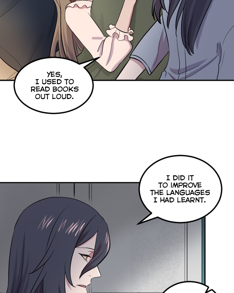 Atelier on the Sunflower Hill Chapter 34 - page 88