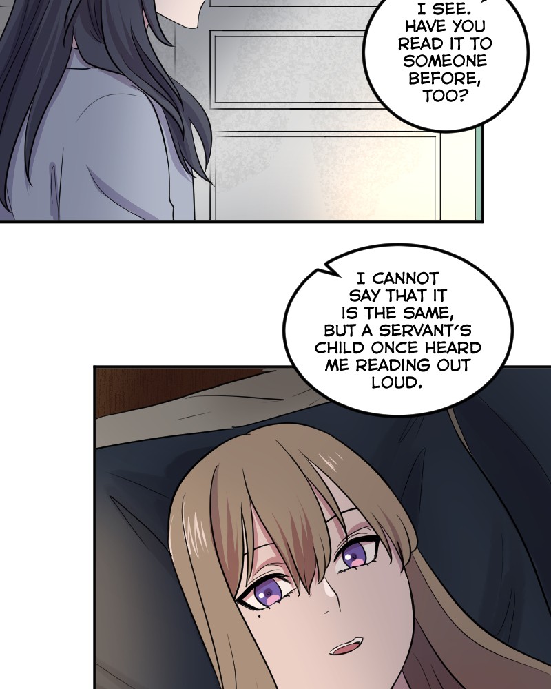 Atelier on the Sunflower Hill Chapter 34 - page 89