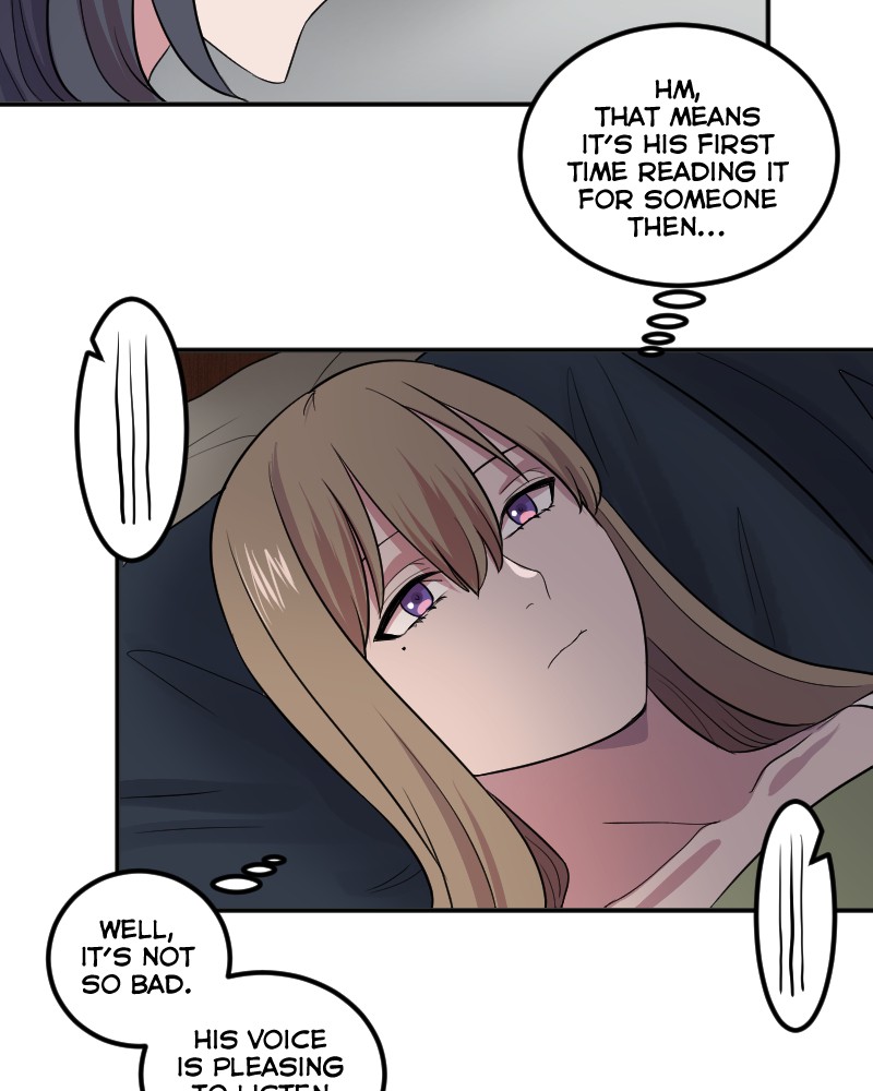 Atelier on the Sunflower Hill Chapter 34 - page 92